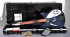 Rickenbacker 330/6 , Jetglo: Full Instrument - Front