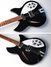 Rickenbacker 330/6 , Jetglo: Close up - Free2