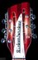 Rickenbacker 360/12 V64, Fireglo: Headstock