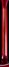 Rickenbacker 360/12 V64, Fireglo: Neck - Rear