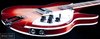 Rickenbacker 360/12 V64, Fireglo: Close up - Free
