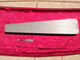 Rickenbacker 100/6 LapSteel, Gray: Body - Front