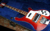 Rickenbacker 4001/4 , Fireglo: Free image