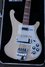 Rickenbacker 4003/4 , Mapleglo: Body - Front