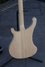 Rickenbacker 4003/4 , Mapleglo: Body - Rear