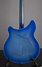 Rickenbacker 360/12 , Blueburst: Body - Rear