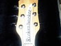 Rickenbacker 620/6 , Mapleglo: Headstock