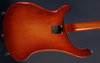 Rickenbacker 481/6 Slant Fret, Fireglo: Body - Rear