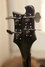 Rickenbacker 4003/4 Shadow, Jetglo: Headstock - Rear