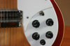 Rickenbacker 360/12 V64, Fireglo: Free image