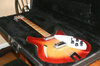 Rickenbacker 360/12 V64, Fireglo: Free image2