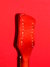 Rickenbacker 420/6 , Fireglo: Headstock - Rear