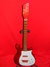 Rickenbacker 420/6 , Fireglo: Full Instrument - Front