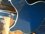 Rickenbacker 370/6 , Jetglo: Body - Rear