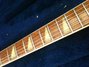 Rickenbacker 370/6 , Jetglo: Neck - Front
