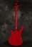 Rickenbacker 4003/4 BH BT, Red: Full Instrument - Rear