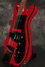 Rickenbacker 4003/4 BH BT, Red: Close up - Free