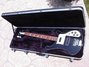 Rickenbacker 4003/4 , Jetglo: Full Instrument - Front