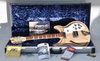 Rickenbacker 381/12 V69, Mapleglo: Free image2