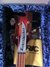 Rickenbacker 4001/4 C64, Fireglo: Headstock