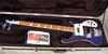 Rickenbacker 4003/4 , Midnightblue: Free image