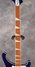 Rickenbacker 4003/4 , Midnightblue: Neck - Front