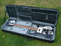 Rickenbacker 4003/4 , Jetglo: Full Instrument - Front