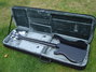 Rickenbacker 4003/4 , Jetglo: Full Instrument - Rear