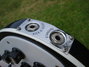 Rickenbacker 4003/4 , Jetglo: Close up - Free2