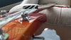 Rickenbacker 4003/4 , Fireglo: Free image