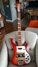 Rickenbacker 4003/4 , Fireglo: Full Instrument - Front