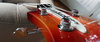 Rickenbacker 4003/4 , Fireglo: Close up - Free2