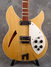 Rickenbacker 360/12 V64, Mapleglo: Body - Front