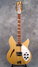 Rickenbacker 360/12 V64, Mapleglo: Full Instrument - Front