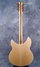 Rickenbacker 360/12 V64, Mapleglo: Full Instrument - Rear