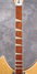 Rickenbacker 360/12 V64, Mapleglo: Neck - Front