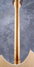 Rickenbacker 360/12 V64, Mapleglo: Neck - Rear