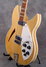 Rickenbacker 360/12 V64, Mapleglo: Close up - Free2