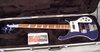 Rickenbacker 4003/4 , Midnightblue: Free image
