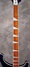 Rickenbacker 4003/4 , Midnightblue: Neck - Front