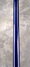 Rickenbacker 4003/4 , Midnightblue: Neck - Rear