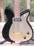 Rickenbacker 400/6 Combo, Black: Body - Front