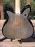 Rickenbacker 400/6 Combo, Black: Close up - Free