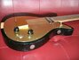 Rickenbacker 400/6 Combo, Black: Close up - Free2