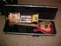 Rickenbacker 660/12 , Fireglo: Full Instrument - Front