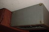 Rickenbacker M-11/amp , Gray: Neck - Front
