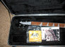 Rickenbacker 4003/4 , Jetglo: Headstock