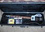 Rickenbacker 4003/4 , Jetglo: Full Instrument - Front