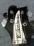Rickenbacker 4003/4 , Jetglo: Headstock
