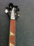 Rickenbacker 4003/4 , Jetglo: Free image